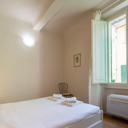 Verrocchio Apartment