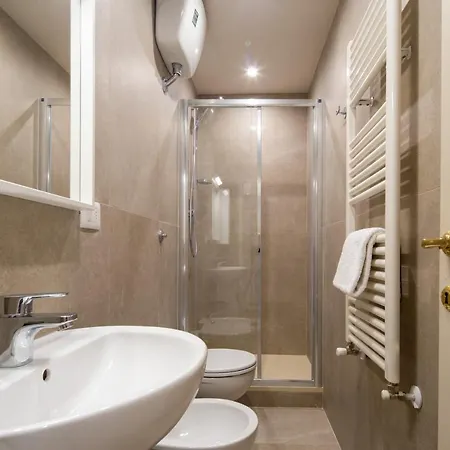 Apartment Verrocchio Florence