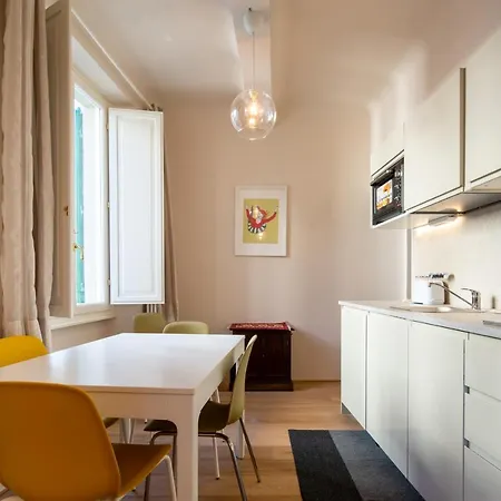 Apartment Verrocchio