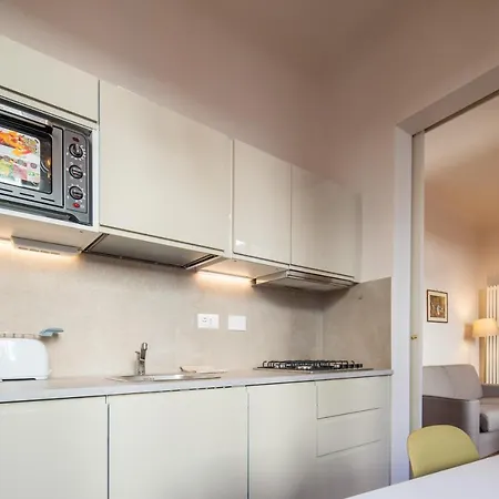 Apartment Verrocchio *